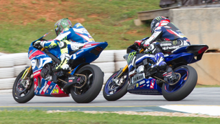 Racing Is Better When The Competitors Hate Each Other